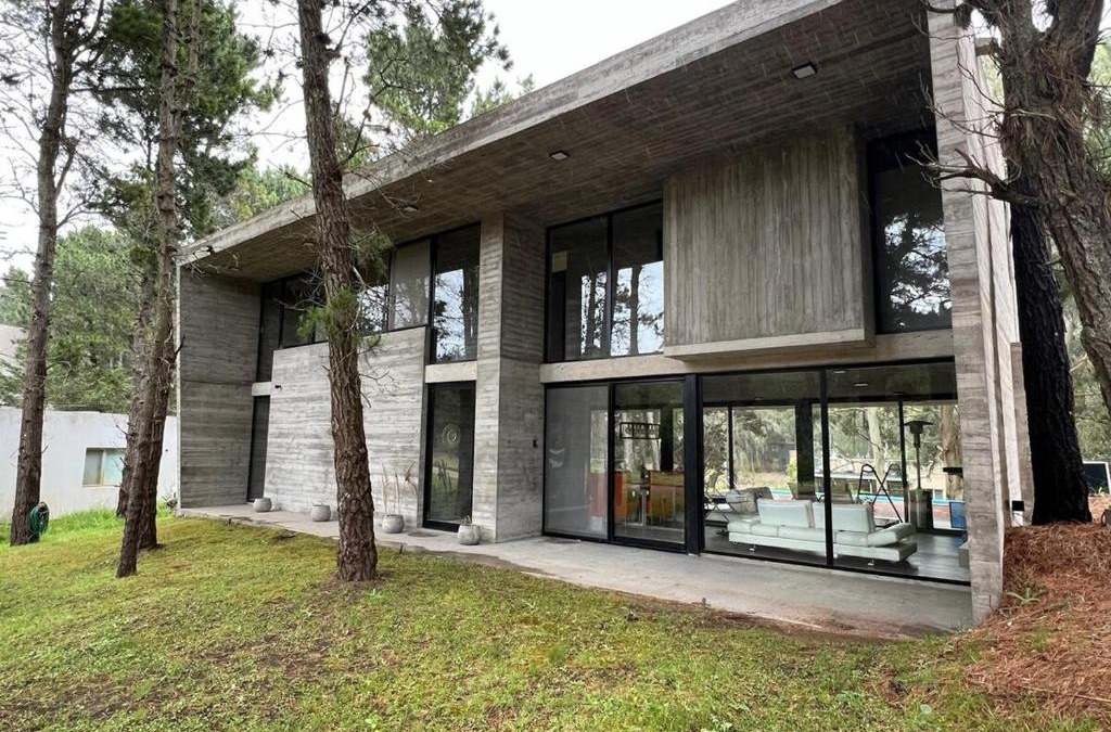 Pinamar Villa | Casa de lujo en Costa Esmeralda