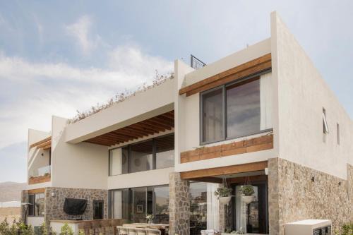 San Miguel de Allende House | Casa de lujo, hasta con cine privado
