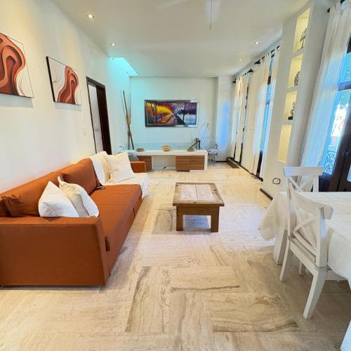 San Anton Apartment | Casa De Mabel