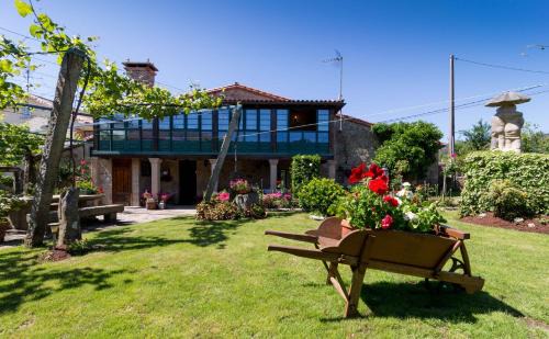 Carcacia House | Casa de Marcelo