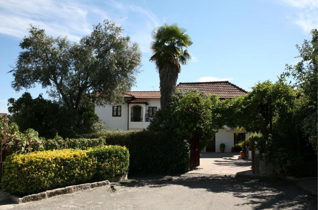 Mosteiro House | Casa de Marlães