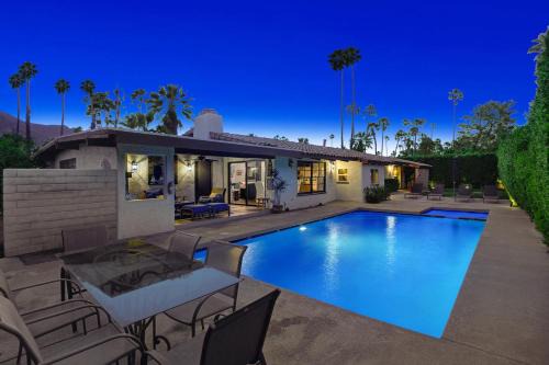 El Mirador House | Casa de Mayo - Meredith Lodging