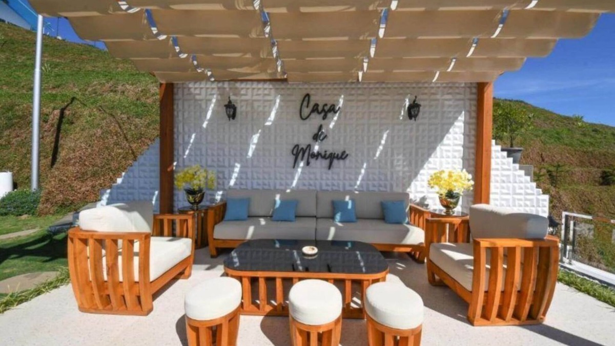 Cibodas Villa | Casa De Monique