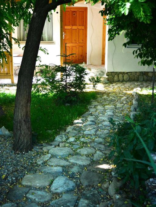 Merei Apartment | Casa de oaspeti adorabila aproape de natura