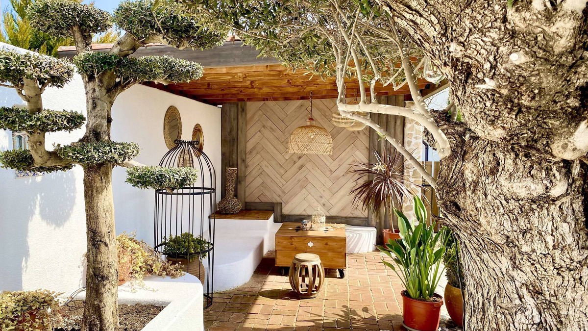 Budjaka Apartment | Casa de oro aparthotel in Sozopol
