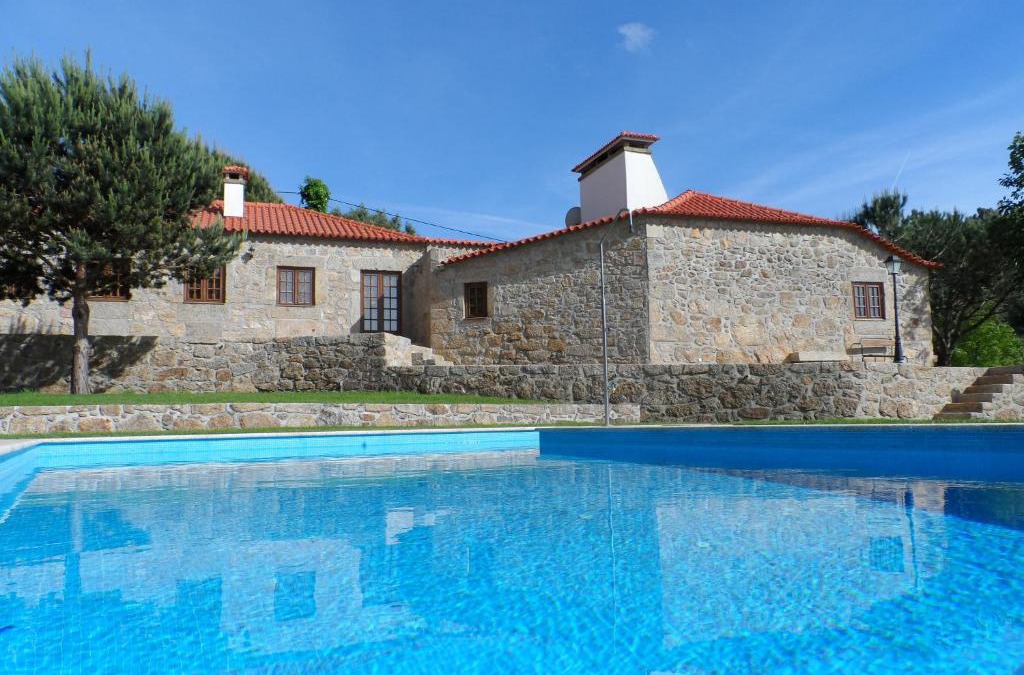 Panque Villa | Casa de Panque