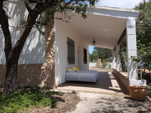 Yecla House | Casa de Pascual