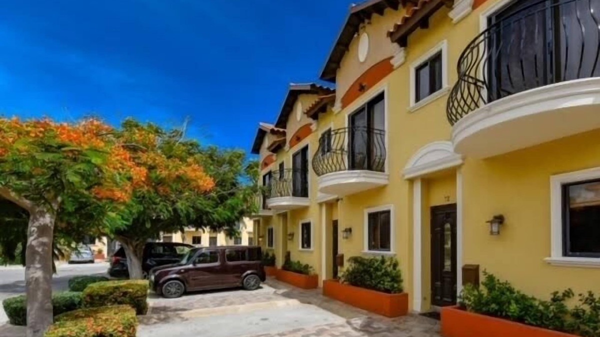 Esmeralda House | Casa de Pauline - Noord