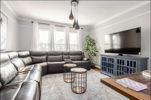 North Bergen Apartment | Casa De Paz II - Min from NYC The Heights