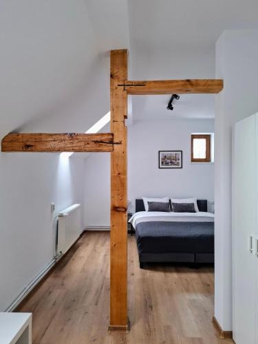 Orastie Apartment | Casa de pe colț