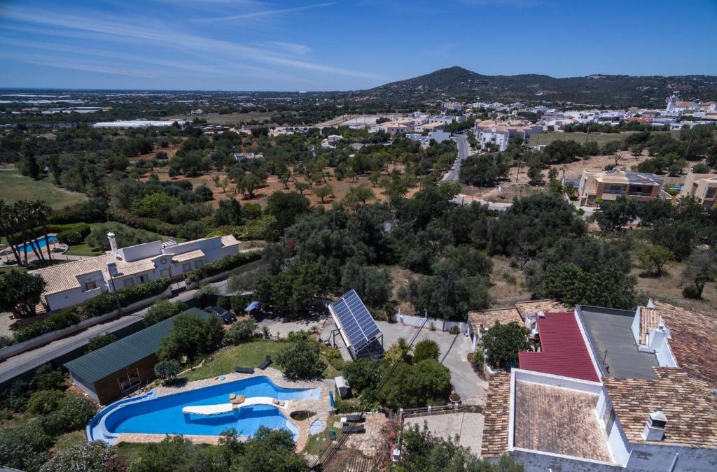 Vale de Seixos House | Casa de Pedra e Cal