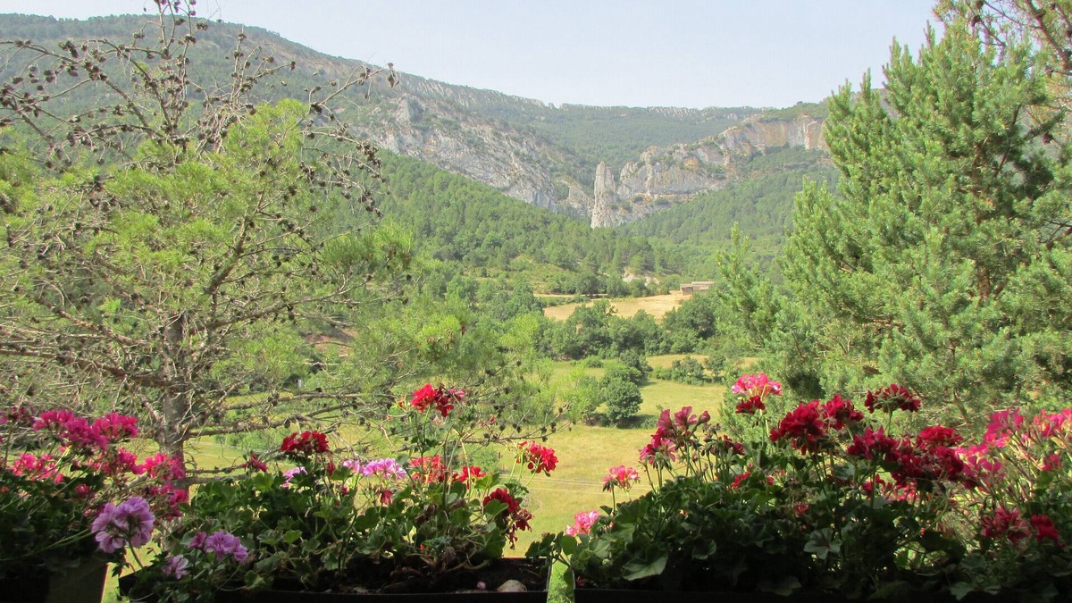 Salinas de Jaca Cottage | Casa de Piedra Ideal Familias, Tranquilidad y Silencio