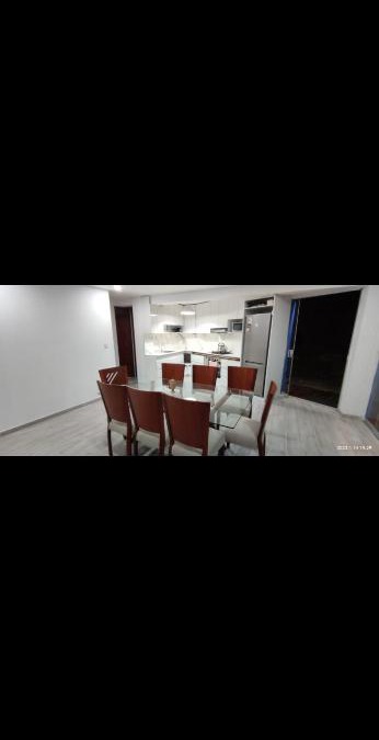 San Vicente de Canete District House | Casa de playa topara