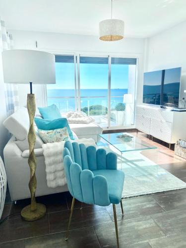 Mazagon House | Casa de Playa con vistas al Océano en Mazagon