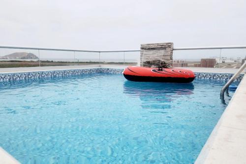 Cerro Azul House | Casa de Playa en Cerro Azul