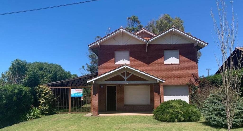 Los Acantilados House | Casa de Playa Los Acantilados - Mar del Plata