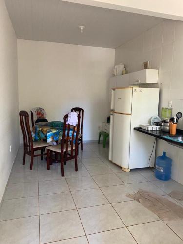 Anchieta Apartment | Casa de praia em Ubu- Anchieta -ES