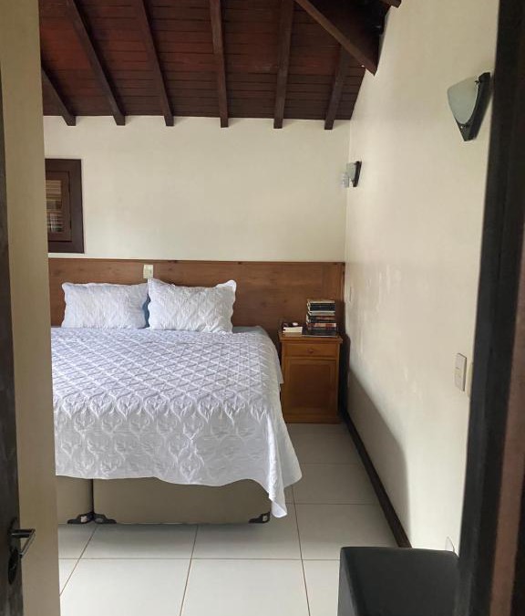Joao Fernandes House | Casa de praia Família Ramos