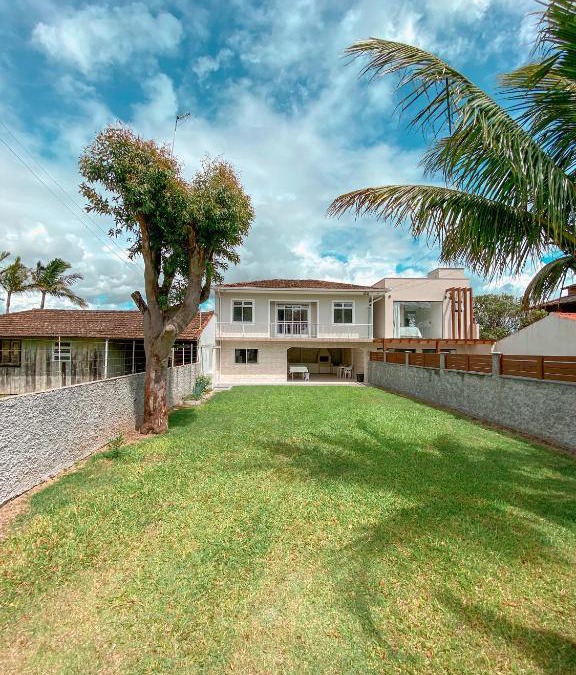 Pinheira House | Casa de Praia Pinheira