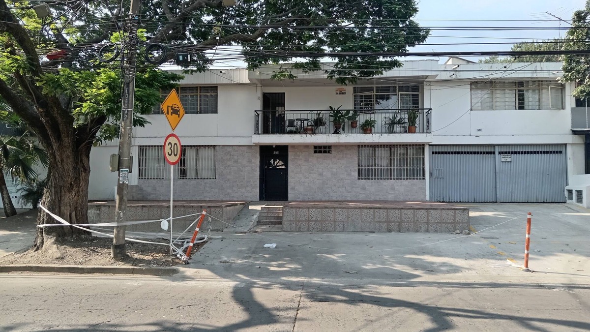 Cali House | Casa de renta vacacional, amplia, punto estratégico de Cali, ideal para familias