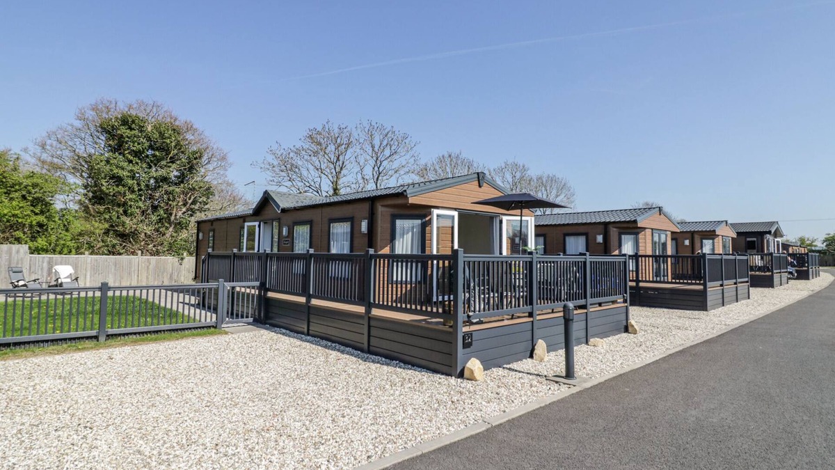 Evesham Cottage | CASA DE RHU, family friendly, with a garden in Evesham