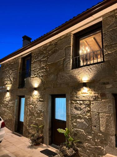 Vilarello House | Casa de Rosende