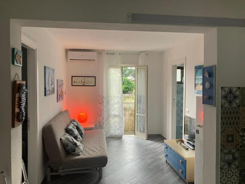 Isola di Capo Rizzuto Apartment | Casa De Santis - Roby e Fra al mare Cavallucci