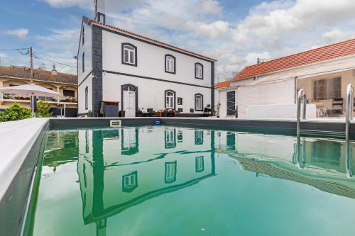 Triana House | Casa de Santo António