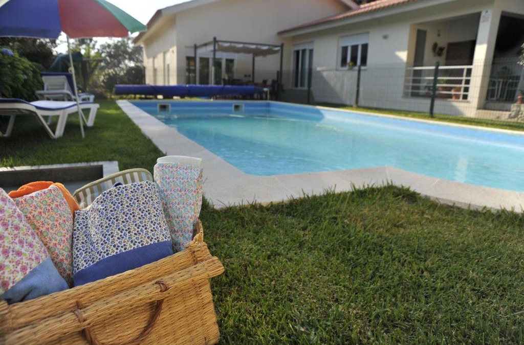 Afife Bed & Breakfast | Casa de Trajinha B&B