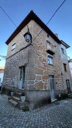 Unhais da Serra House | Casa de Unhais da Serra