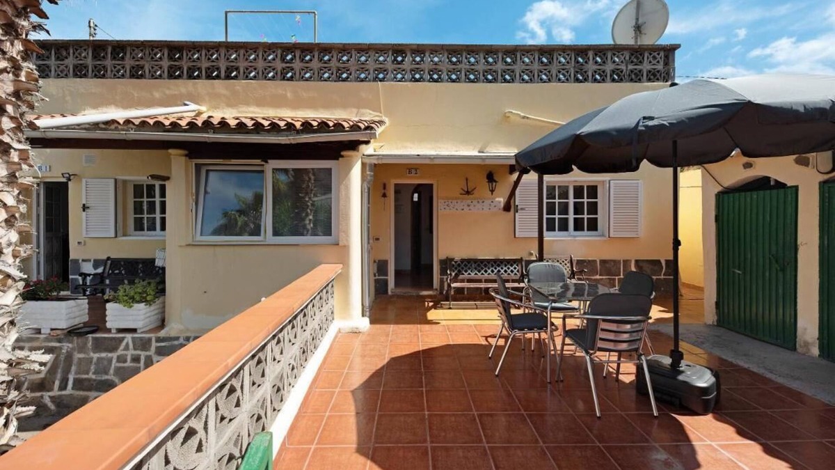 Buenavista del Norte House | Casa de vacaciones El Cardón B2