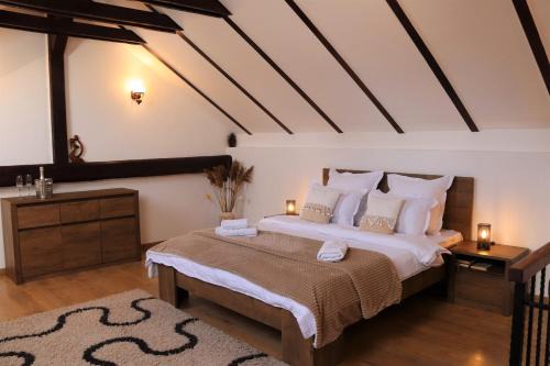 Harman House | Casa de vacanță Ayan