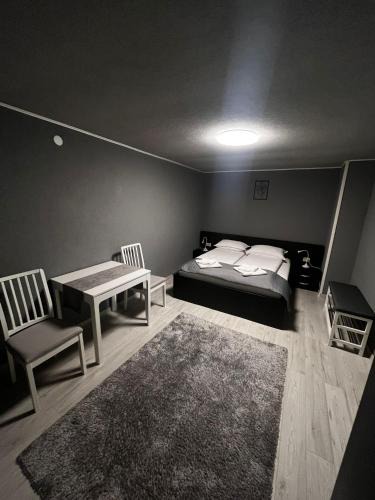 Borsec Villa | Casa de vacanță Cheșa