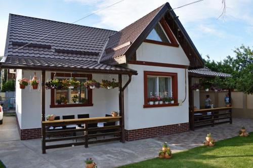 Babadag House | Casa de vacanță Dalia și Crina