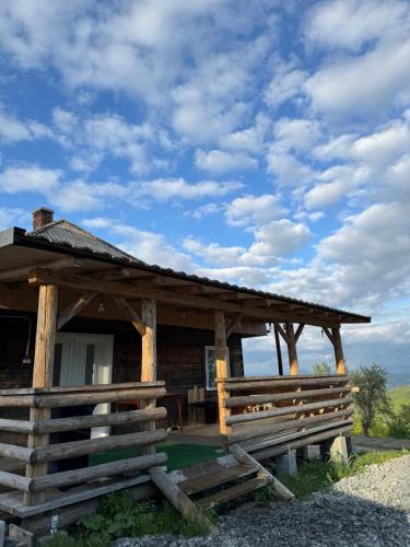 Ciuruleasa House | Casa de vacanta Anca