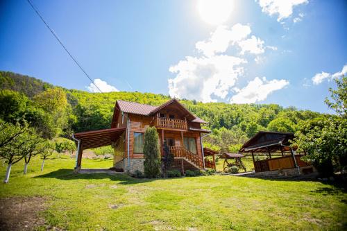 Pianu de Sus House | Casa de Vacanta Hanes