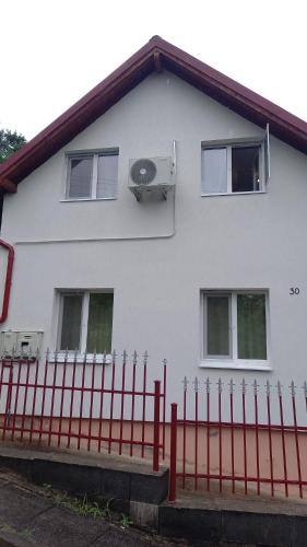 Geoagiu House | Casa de vacanta