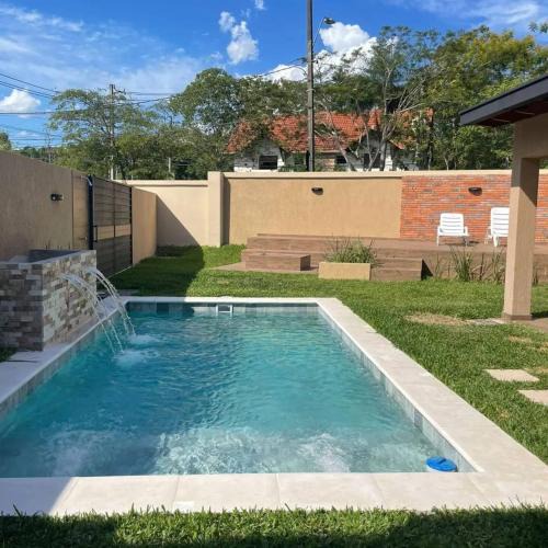 San Bernardino House | Casa De Verano De 3 Habitaciones - Mima Roga 1