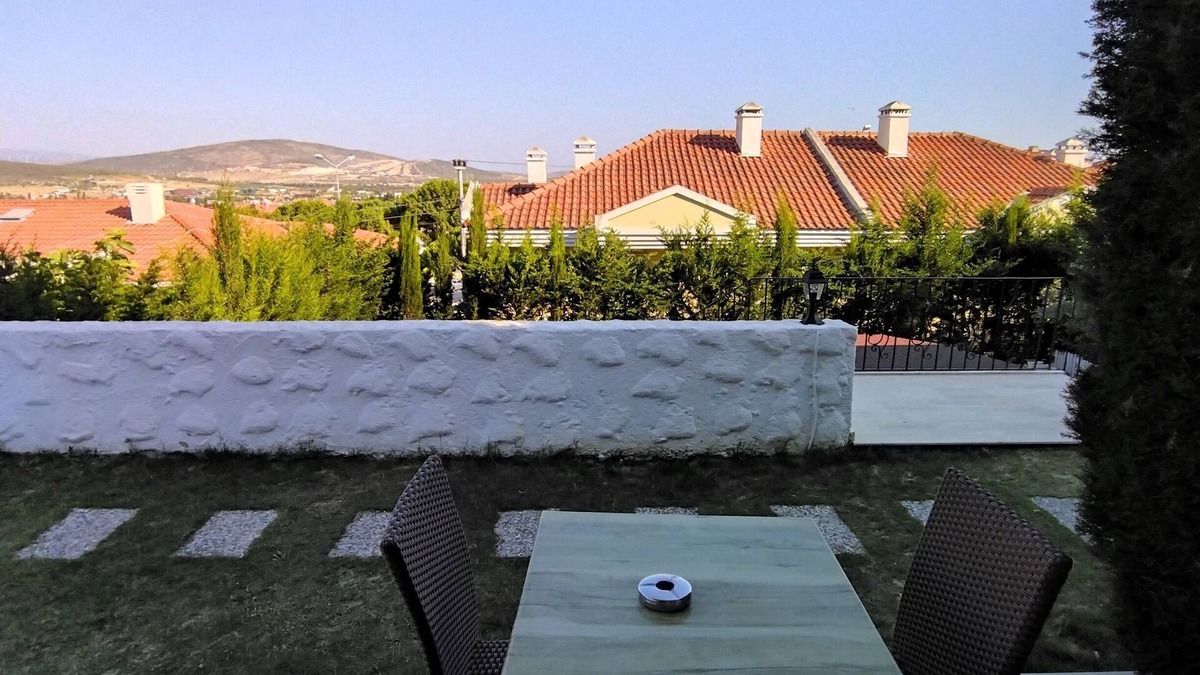 Tokoglu Hotel | Casa De Vien