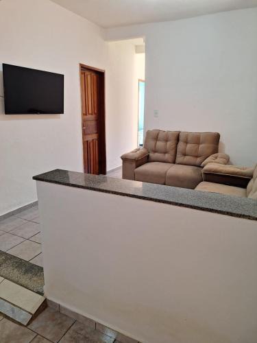 Caparao National Park House | Casa de Vovó