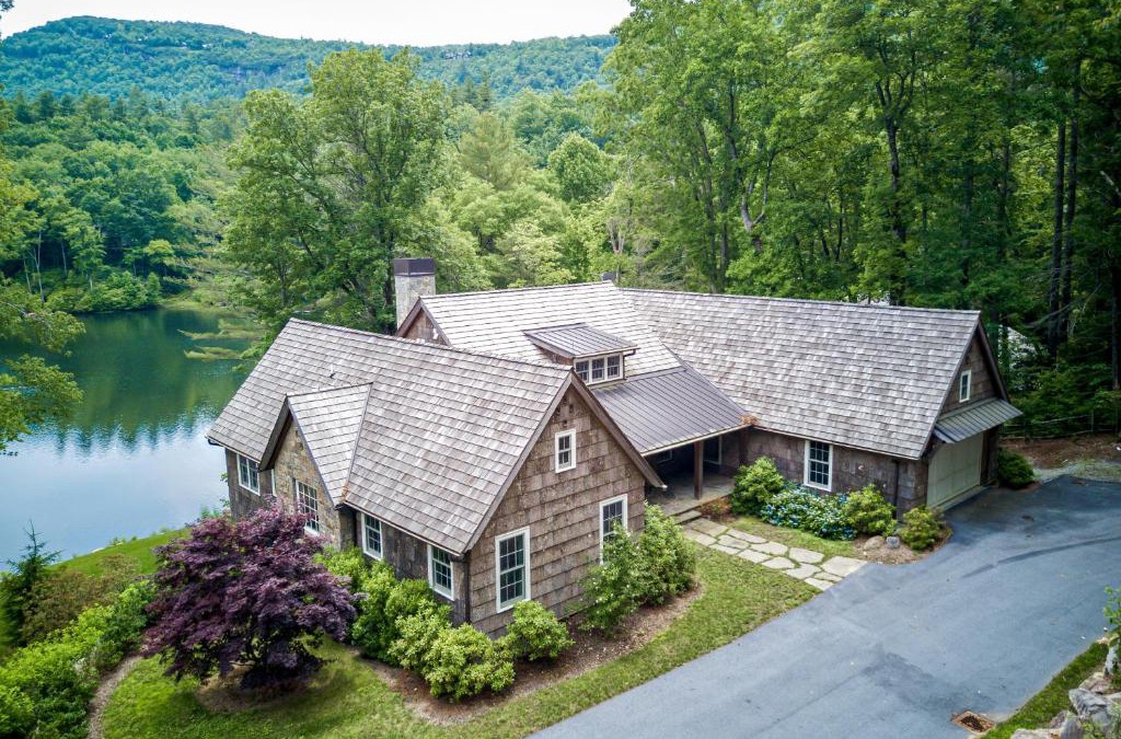 Lake Toxaway House | Casa de Yayo