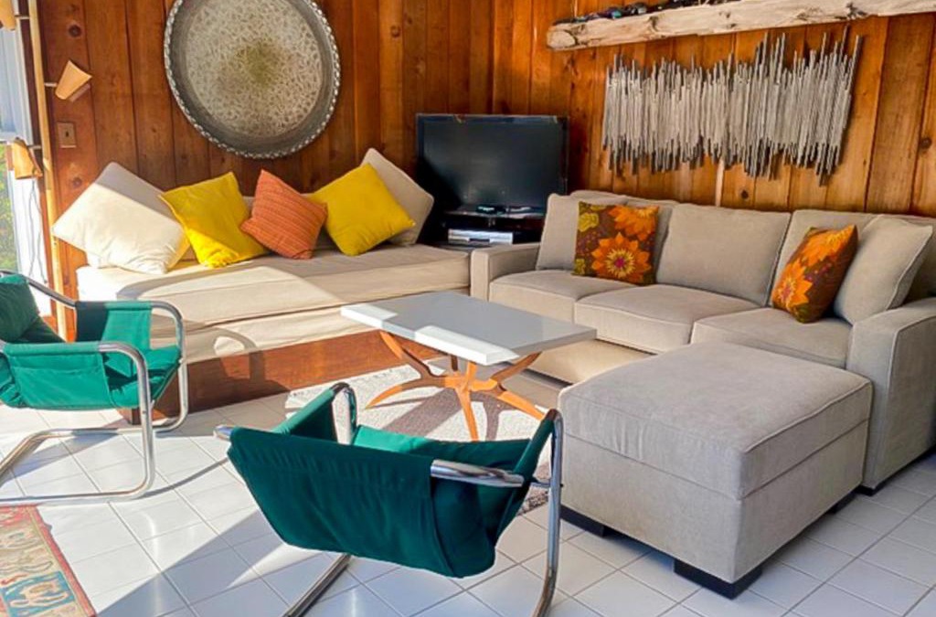 Ocean Bay Park House | Casa de Zeus