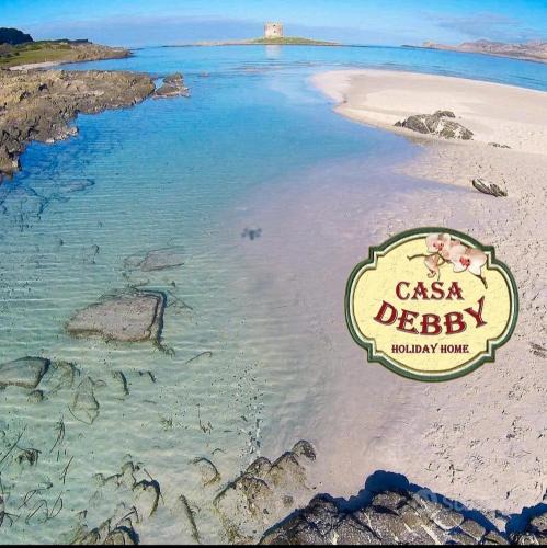 Porto Torres House | Casa Debby