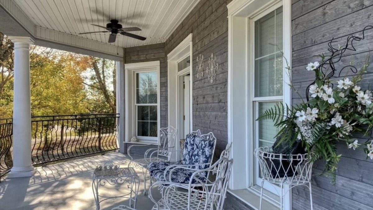 Mountain Home House | Casa DeBeers At Diamond Gem