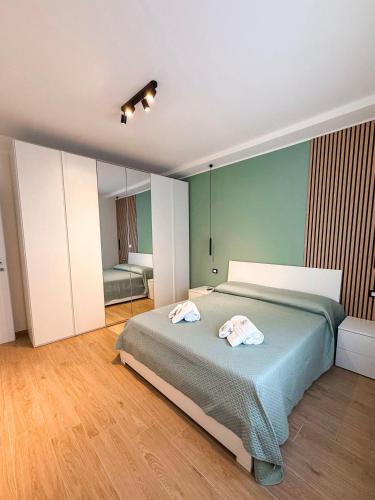 Fossacesia Apartment | Casa DeDa-Mare & Design on the Trabocchi Coast