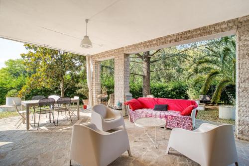 San Gemini Villa | Casa Dedalus - San Gemini