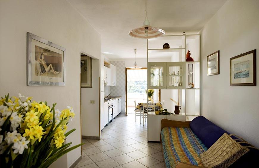 Pomonte Apartment | Casa degli Agrumi