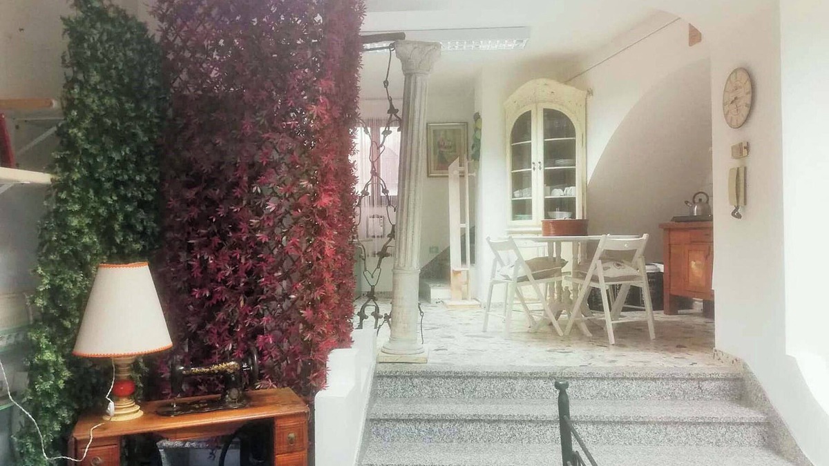 Nuoro Villa | Casa degli Artisti