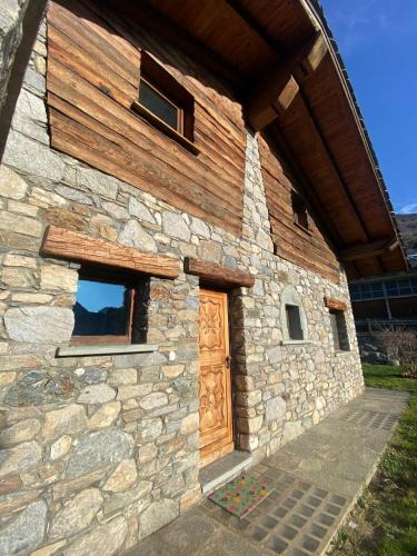 Seran Apartment | Casa degli iris