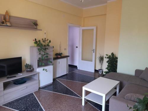 Cairo Montenotte Apartment | Casa dei Baiocchi